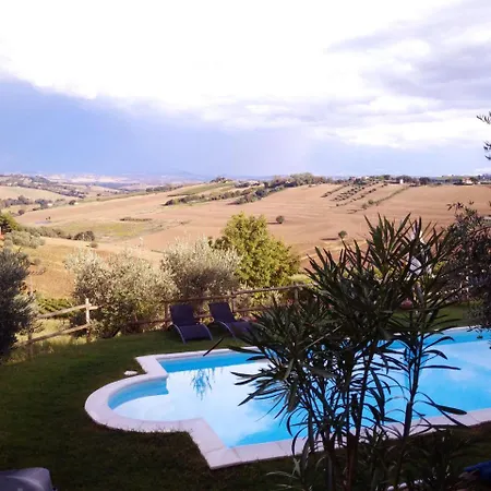 Locazione Turistica Gemma Di Sant'elena.2 *