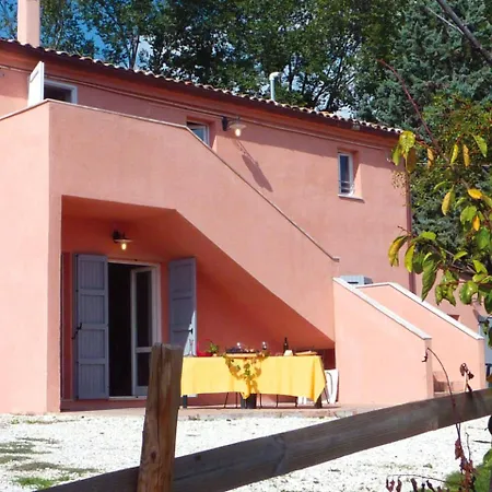 Apartamento Locazione Turistica Gemma Di Sant'elena.2 *