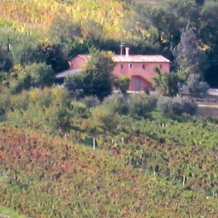 Locazione Turistica Gemma Di Sant'elena.2 Morro dʼAlba