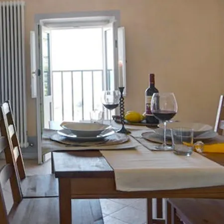 Appartamento Locazione Turistica Gemma Di Sant'elena.2