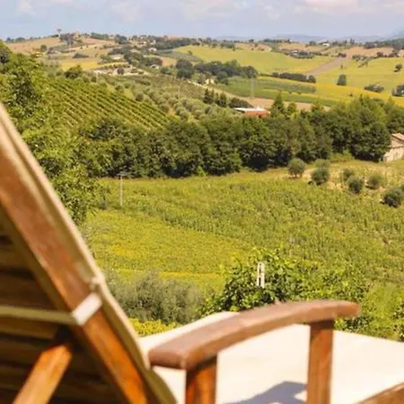 Apartamento Locazione Turistica Gemma Di Sant'elena.2 *